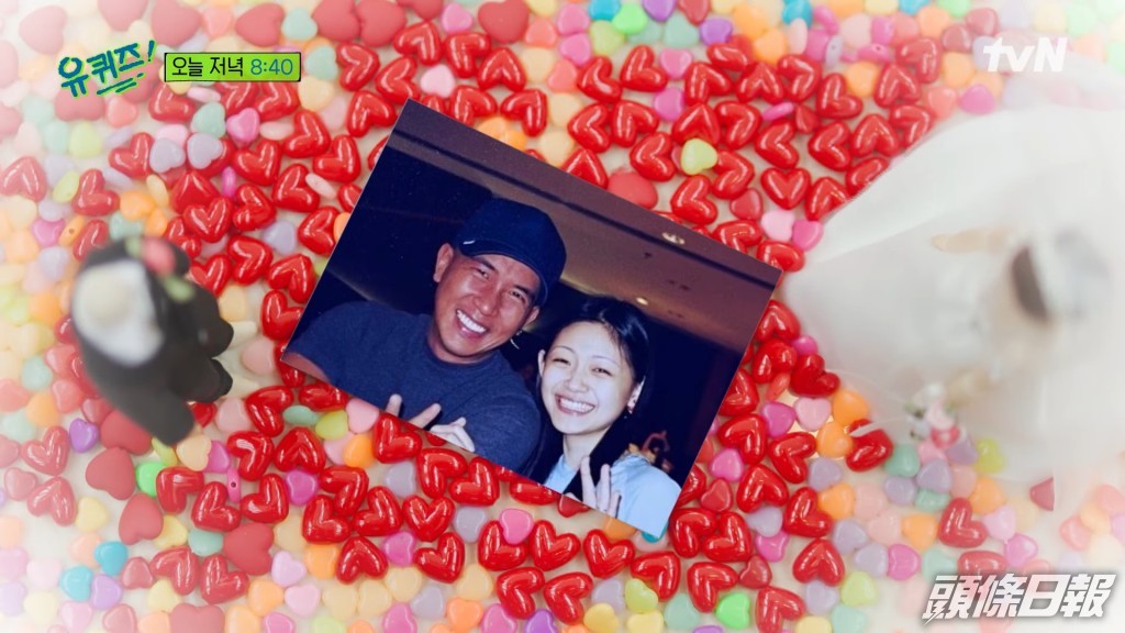 直到大S宣佈離婚後，具俊曄靠女方20多年前的手機號碼，成功再聯絡重拾舊情。